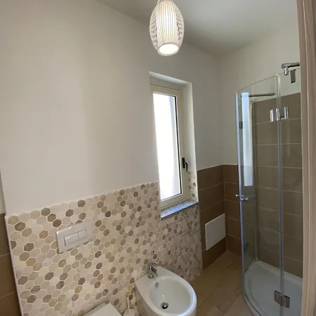 Sole U * Isca Marina