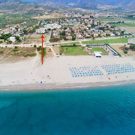 Apartment Sole U Isca Marina