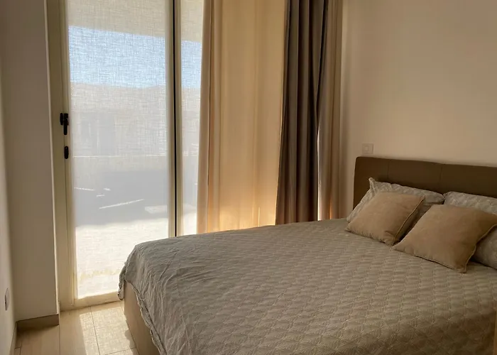 Sole U * Isca Marina