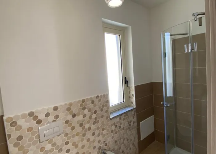 Sole U * Isca Marina