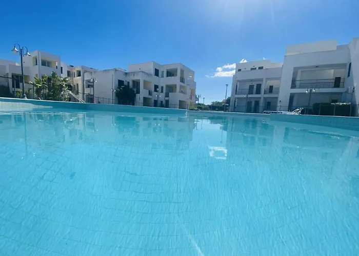 Sole U * Isca Marina