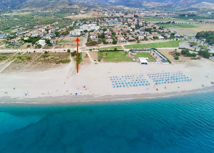 דירה Sole U Isca Marina